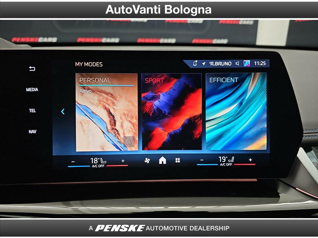 BMW X1 xdrive 25e MSport Pro auto