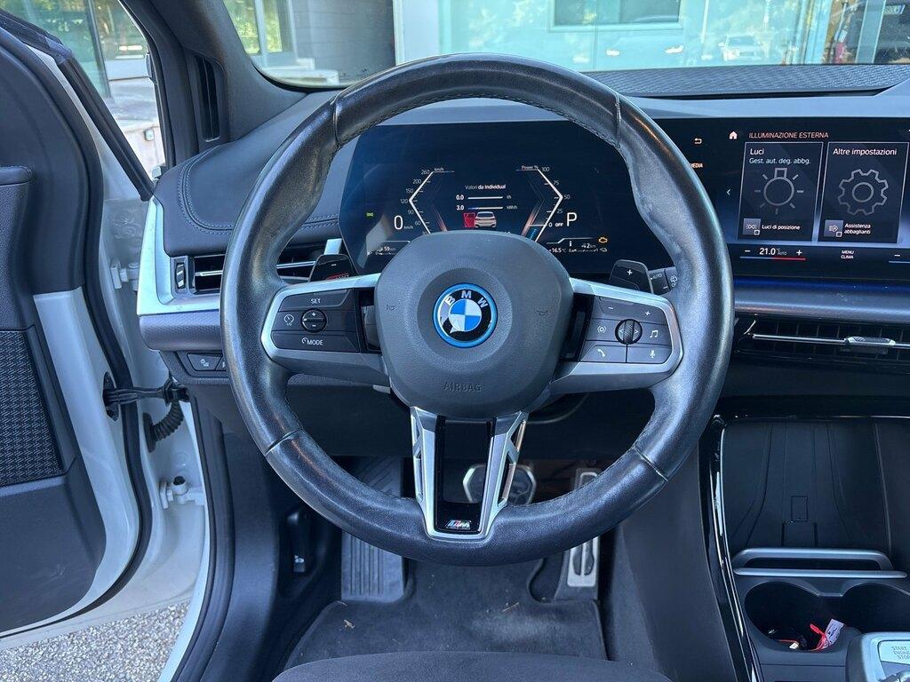 BMW Serie 2 225e Active Tourer xdrive Msport auto