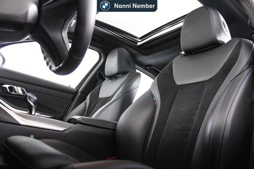 BMW Serie 3 330e Msport auto