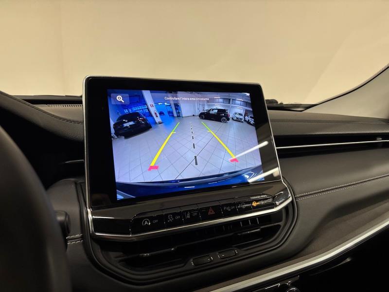 Jeep Compass 1.6 mjt Limited 2wd 130cv