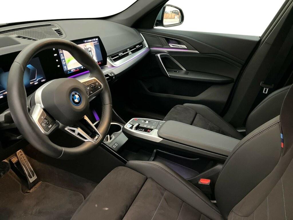BMW iX1 edrive 20 MSport