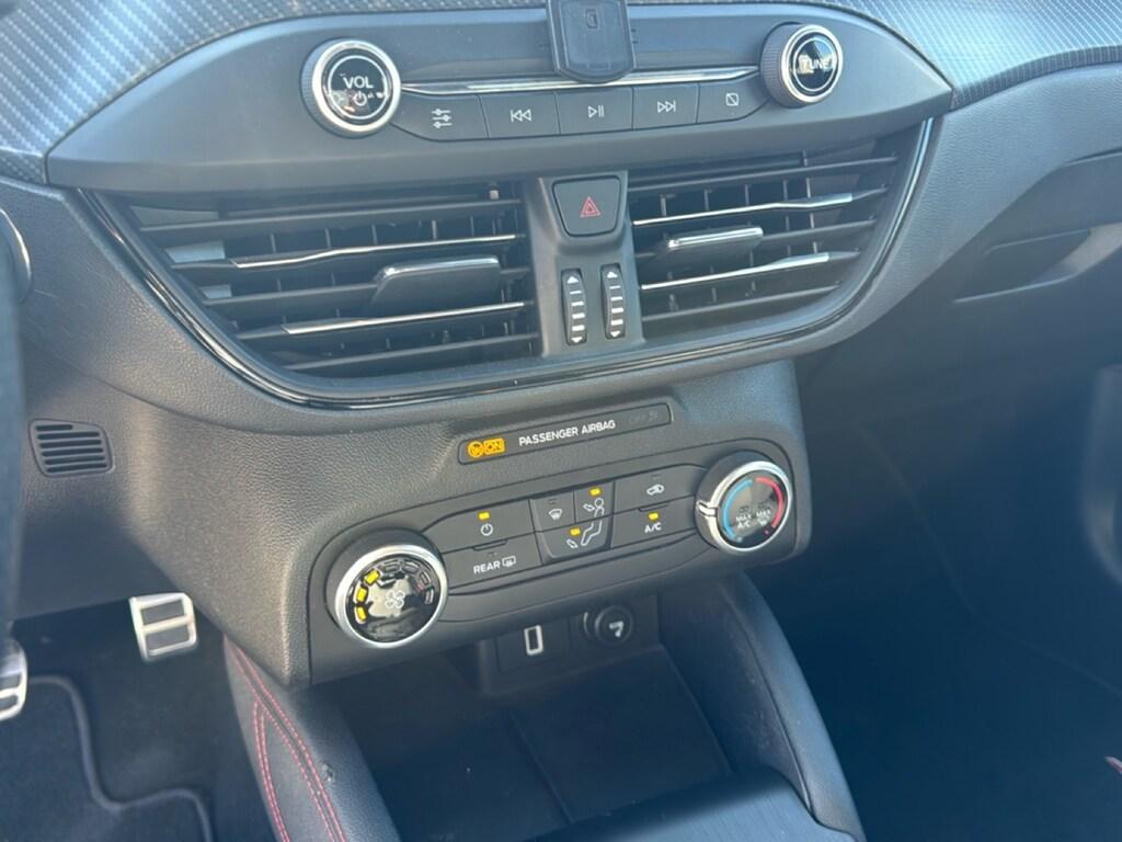 Ford Focus SW 1.5 ecoblue ST-Line Co-pilot s&s 120cv auto
