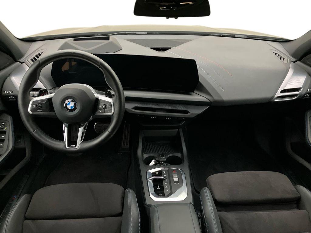 BMW Serie 1 118d MSport Pro auto