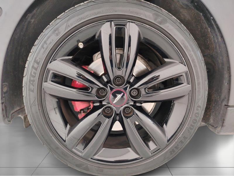 Mini Cooper 1.5 TwinPower Turbo Cooper