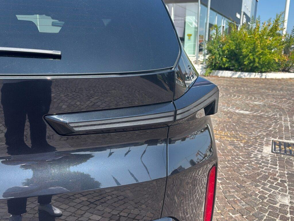 BMW XM 4.4 steptronic