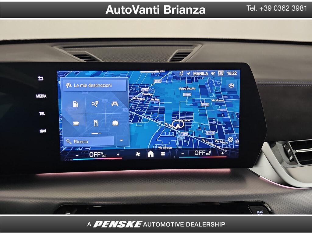 BMW X1 sdrive18i MSport auto