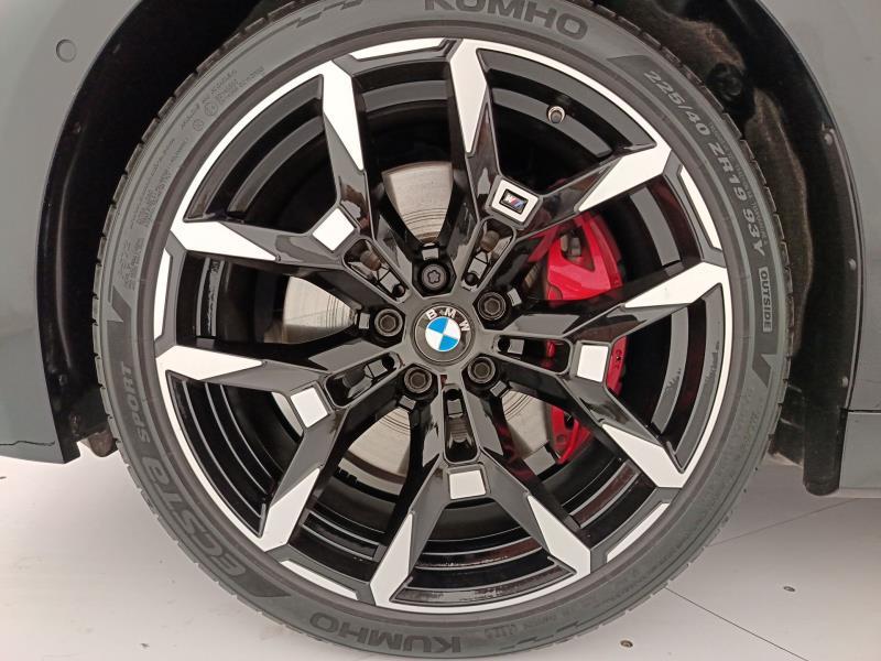 BMW Serie 3 320d Touring mhev 48V Msport xdrive auto