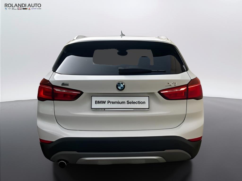 BMW X1 sdrive16d xLine