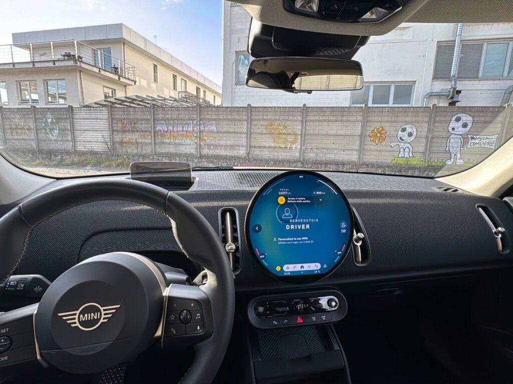 Mini Mini Countryman 2.0 48V D Classic auto
