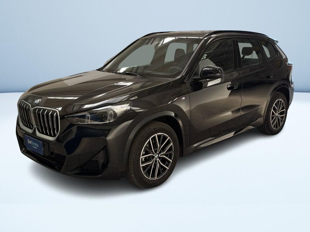 BMW X1 sdrive18i Msport auto