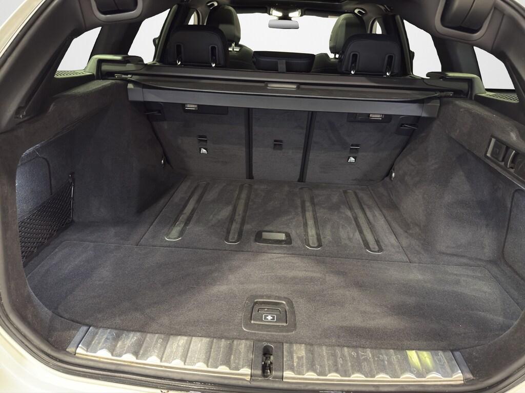 BMW Serie 3 320d Touring mhev 48V Msport auto