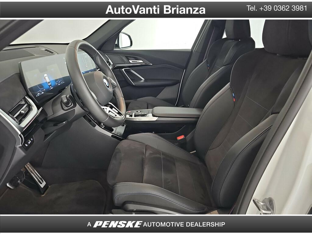 BMW X1 xdrive 25e MSport Pro auto