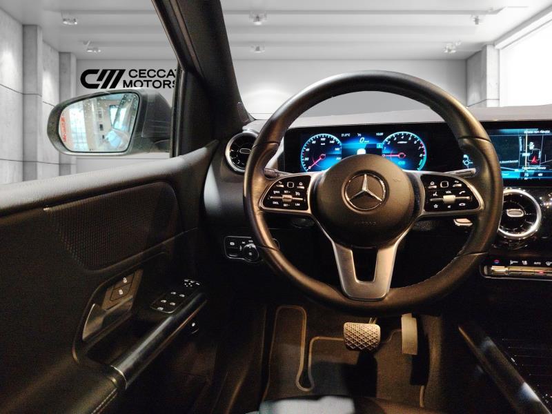 Mercedes Classe B 250 eq-power Sport Plus auto