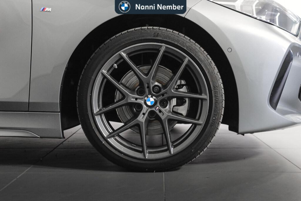 BMW Serie 1 118i Msport 136cv auto