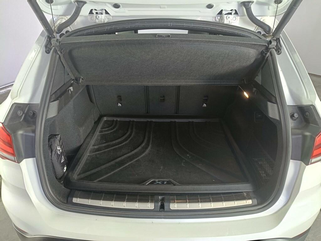 BMW X1 xdrive18d xLine Plus auto