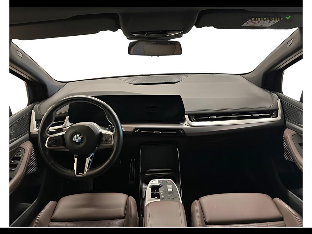BMW Serie 2 218d Active Tourer Msport auto