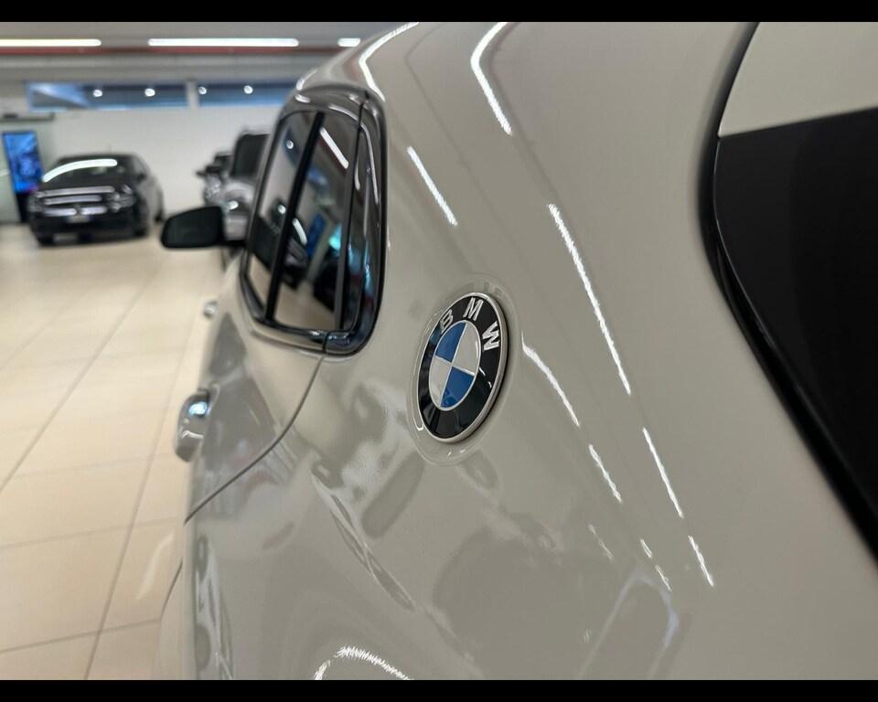 BMW X2 xdrive20d Msport X auto