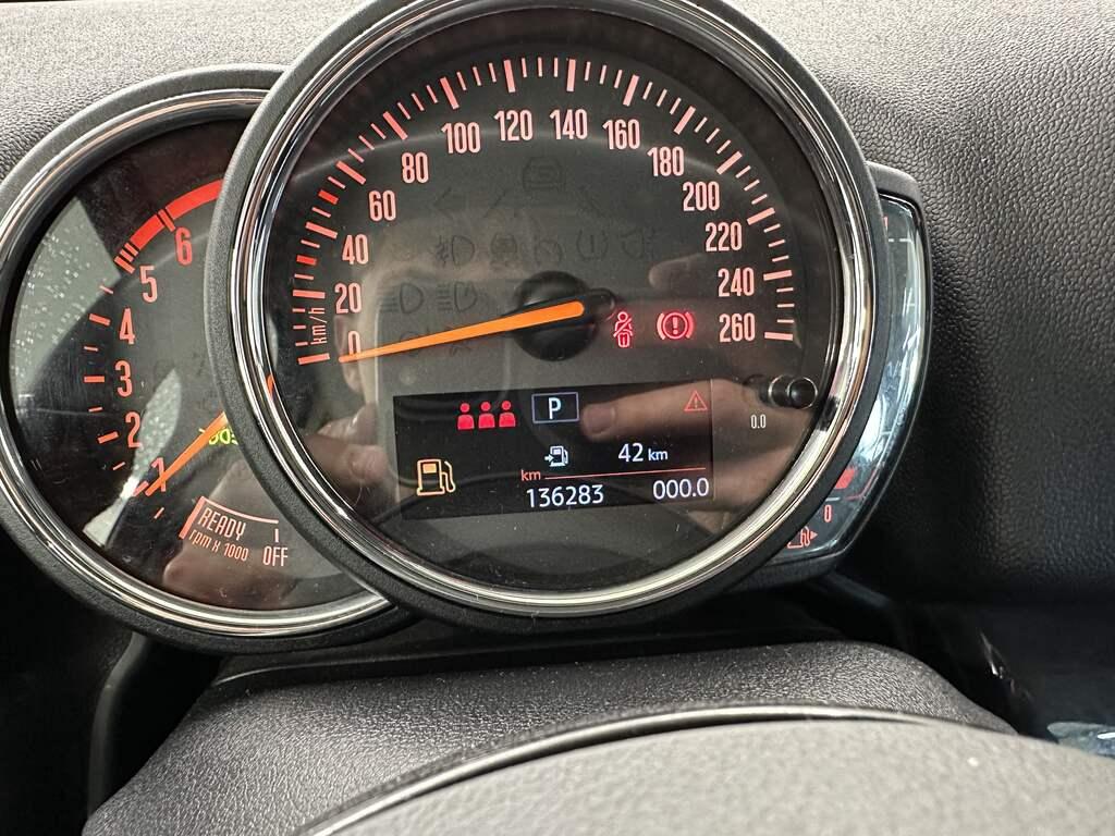 Mini Cooper D Countryman 2.0 D Cooper D ALL4 Auto