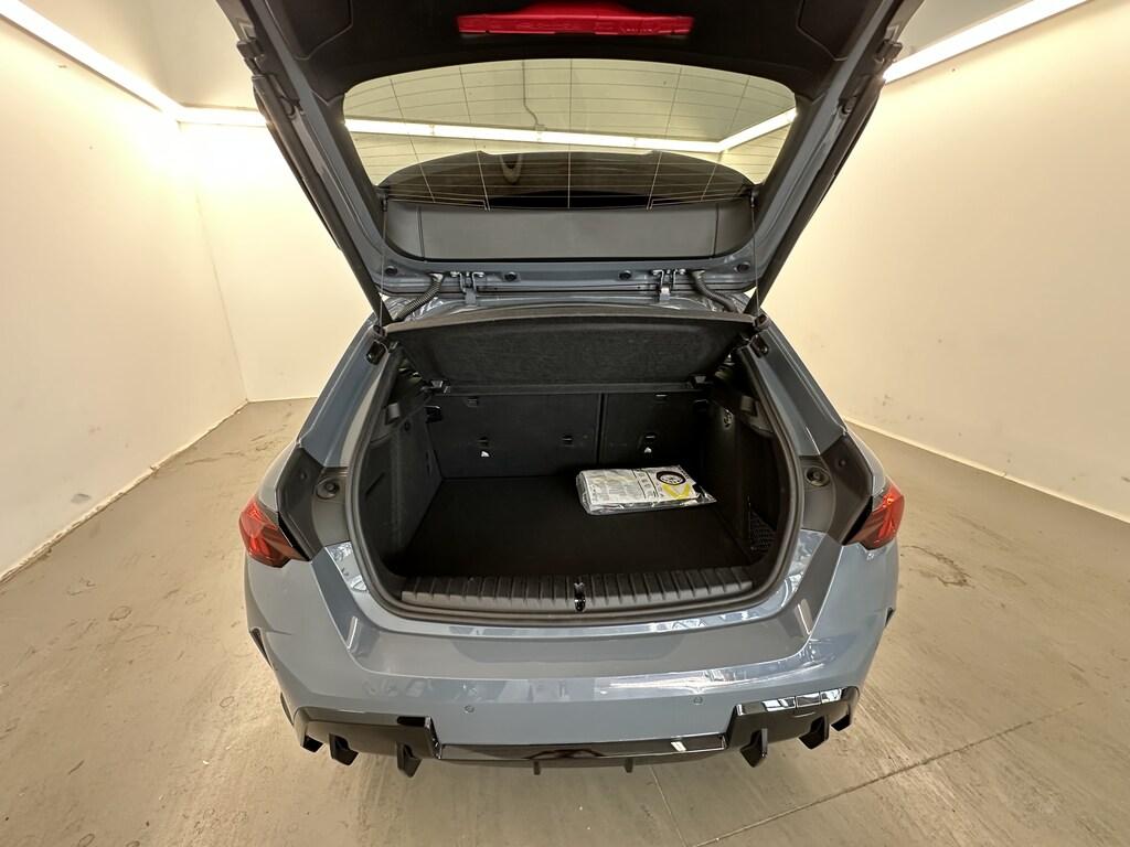 BMW Serie 1 118d MSport Pro auto