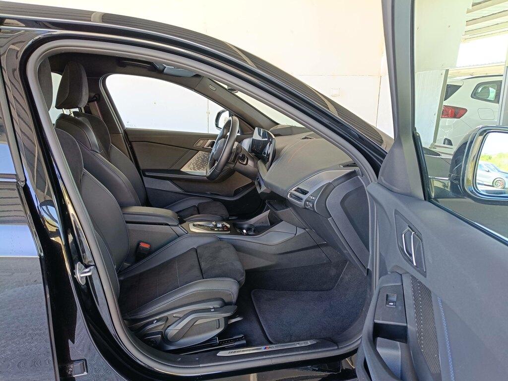 BMW Serie 1 118d MSport Pro auto