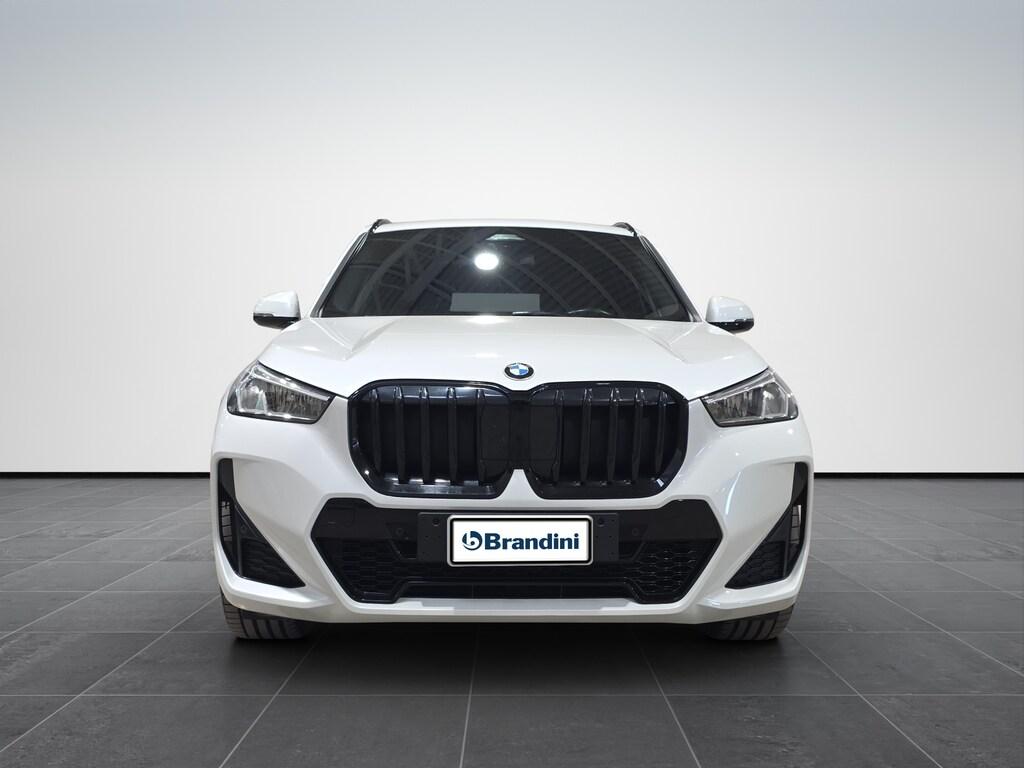 BMW X1 sdrive18d MSport Edition Signature auto