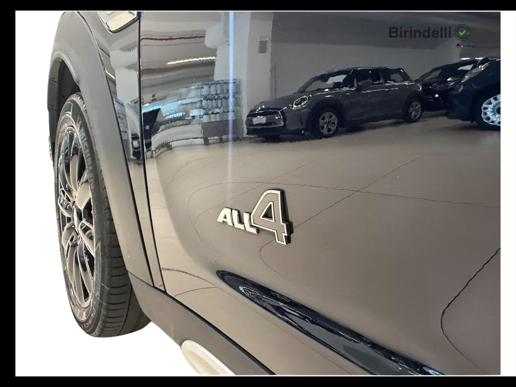 Mini Cooper SE Countryman Mini Countryman 1.5 Cooper SE Business all4 auto