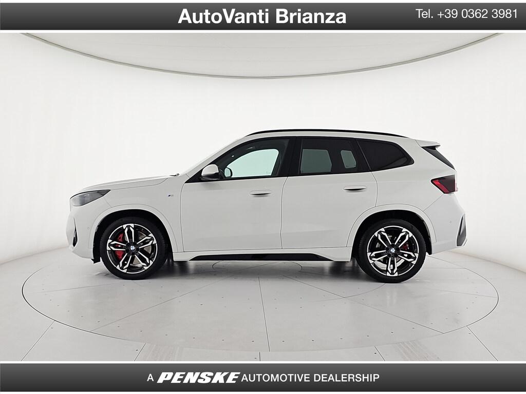 BMW X1 xdrive20d mhev 48V MSport Pro auto