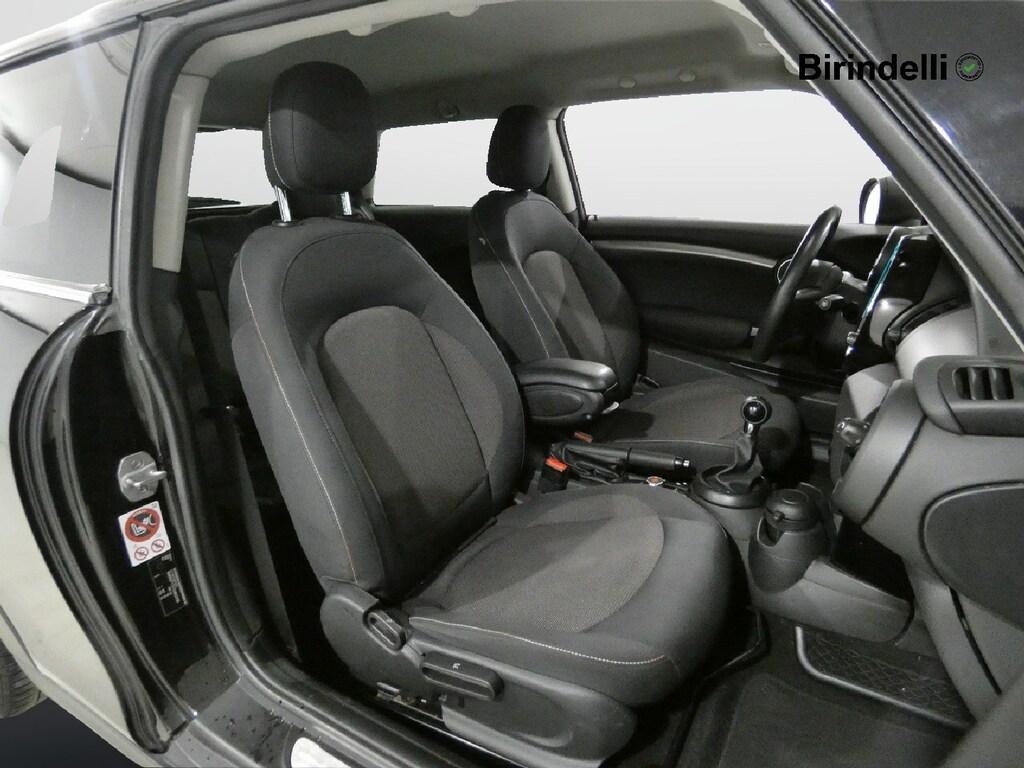 Mini One 1.2 One