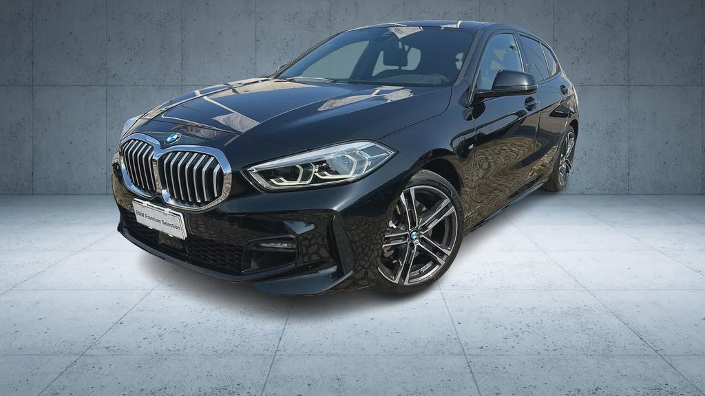 BMW Serie 1 116i Advantage auto