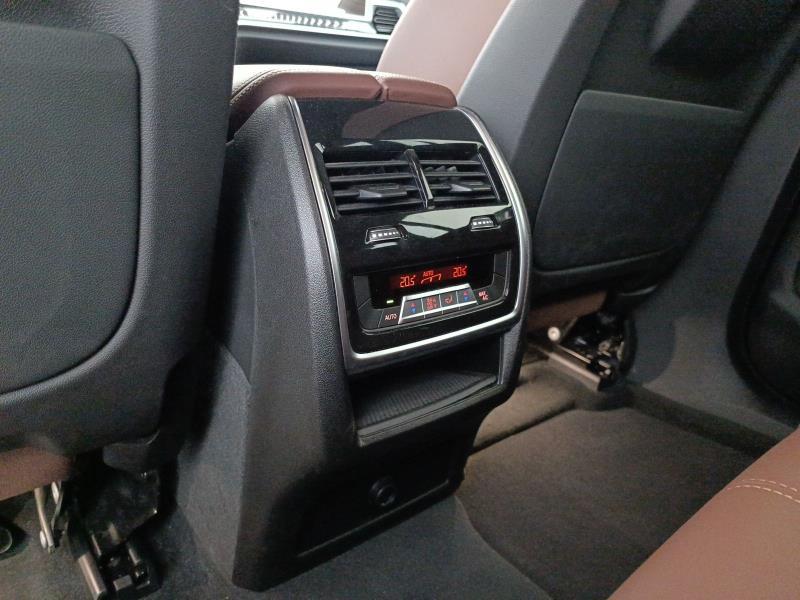 BMW X6 X6 xdrive30d mhev 48V Msport auto
