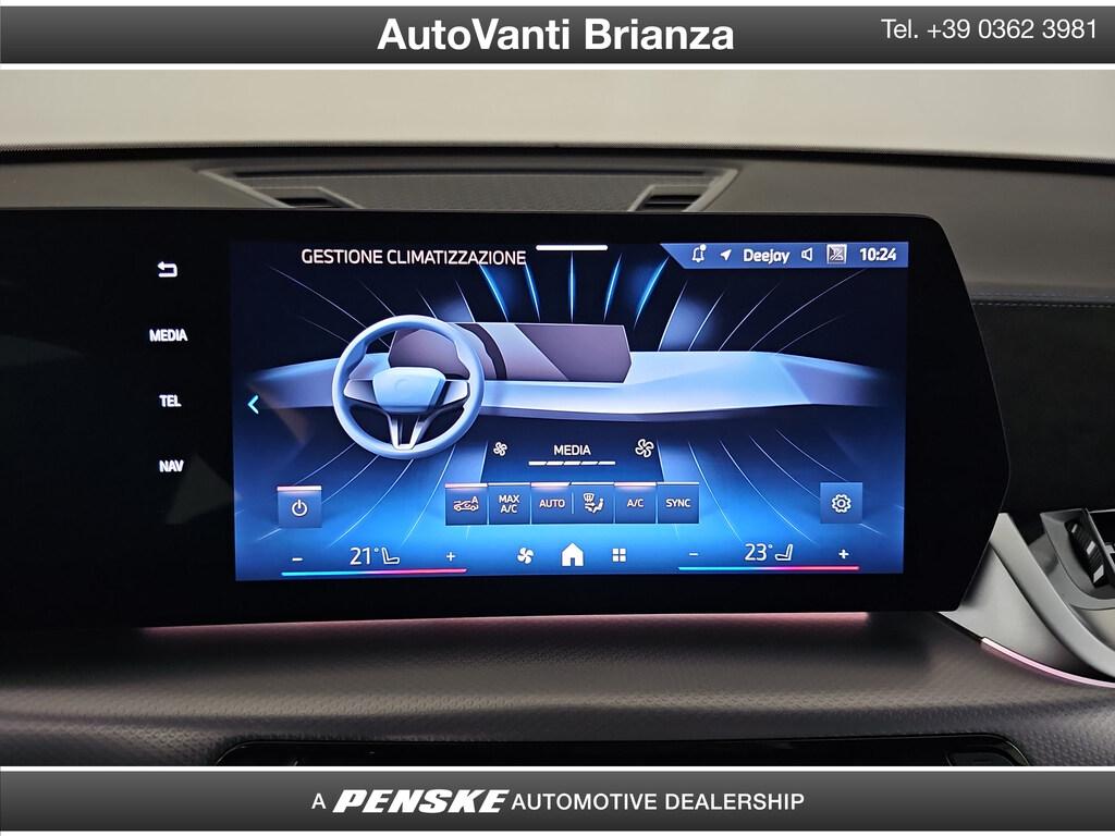 BMW X2 sdrive 18d MSport auto