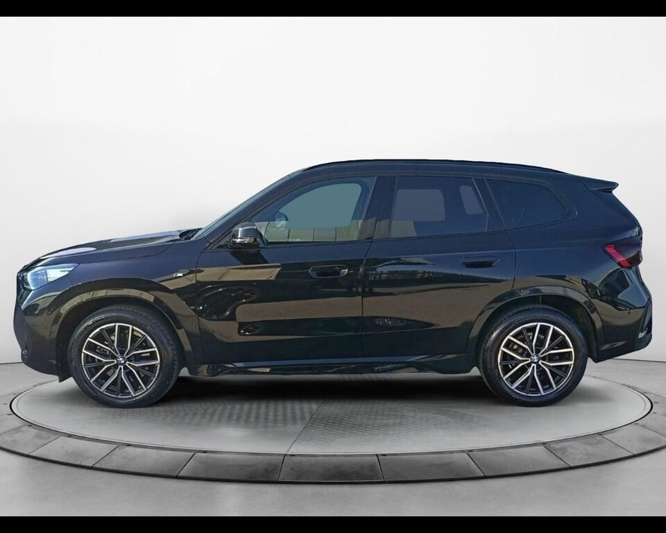 BMW X1 sdrive20i mhev 48V Msport auto