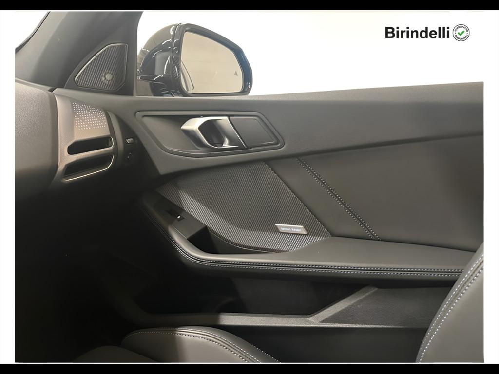 BMW Serie 1 120 48V MSport auto
