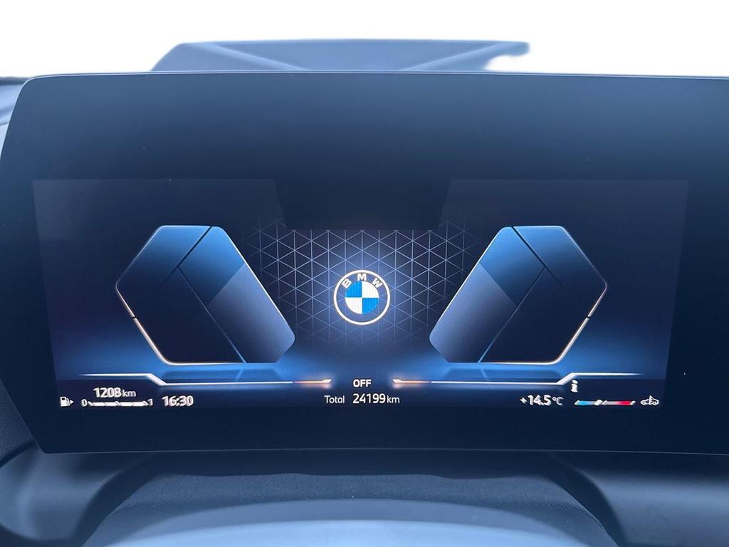 BMW Serie 1 118d MSport Pro auto