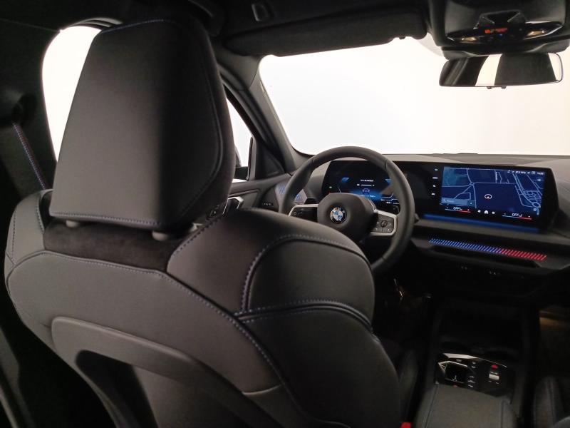 BMW Serie 1 118d MSport auto