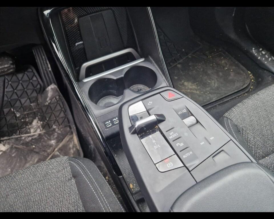 BMW X1 sdrive18d auto