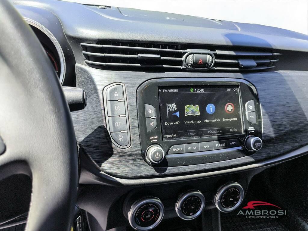 Alfa Romeo Giulietta 1.6 jtdm Business 120cv