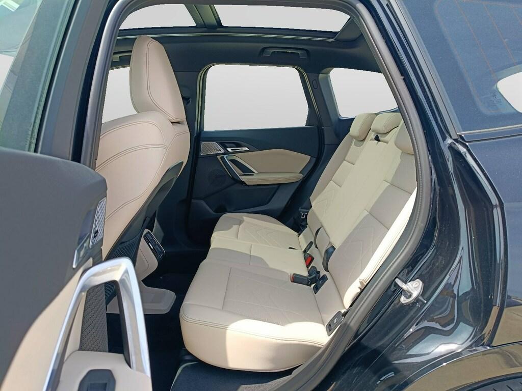 BMW X1 sdrive18d Msport auto