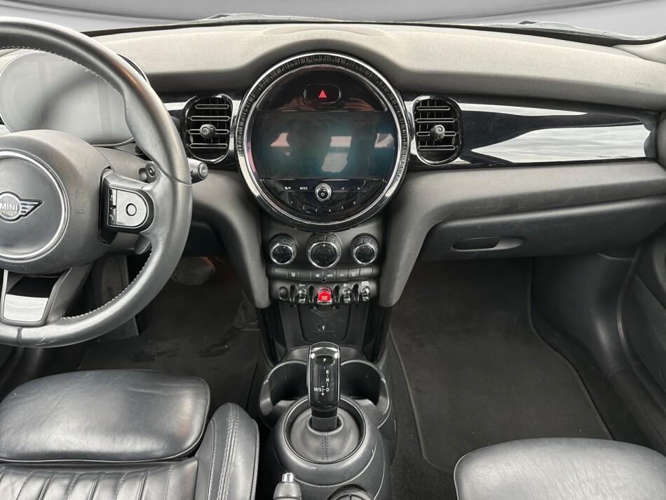 Mini Cooper S 2.0 TwinPower Turbo Cooper S