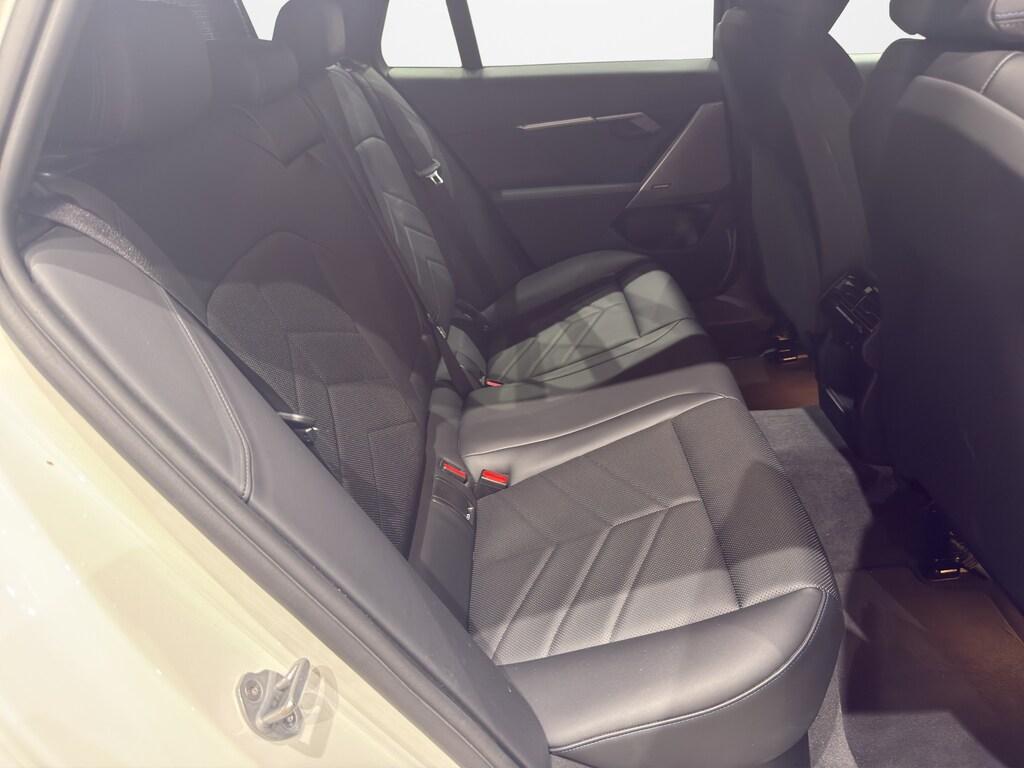 BMW Serie 5 540d Touring 48V xdrive M Sport auto