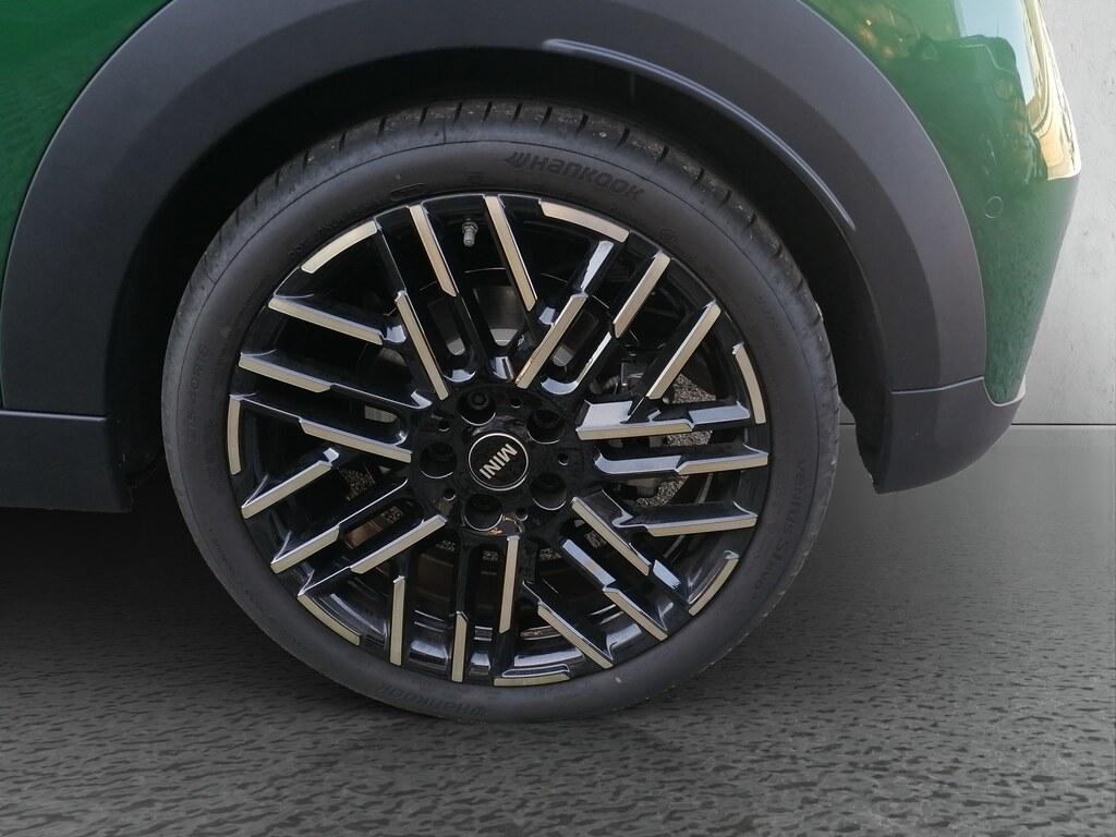 Mini Mini Cooper 3p 1.5 C Essential auto