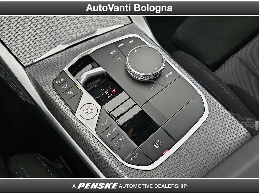 BMW Serie 4 420d Gran Coupe mhev 48V xdrive M Sport Pro auto