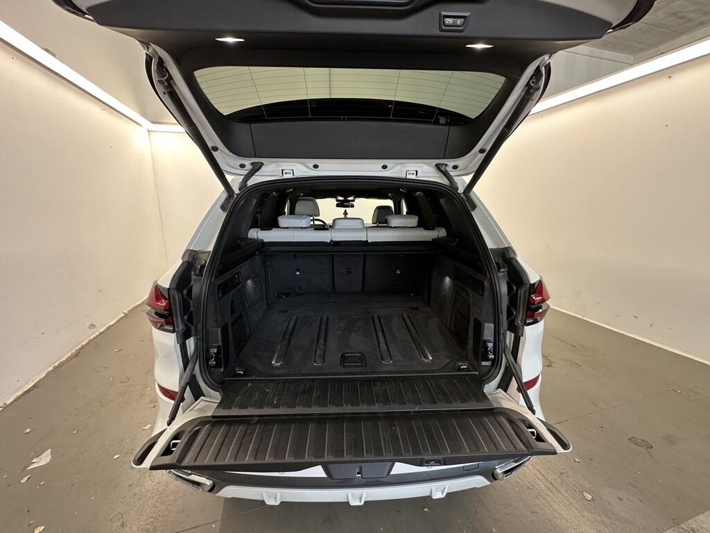 BMW X5 xdrive30d MSport Pro auto