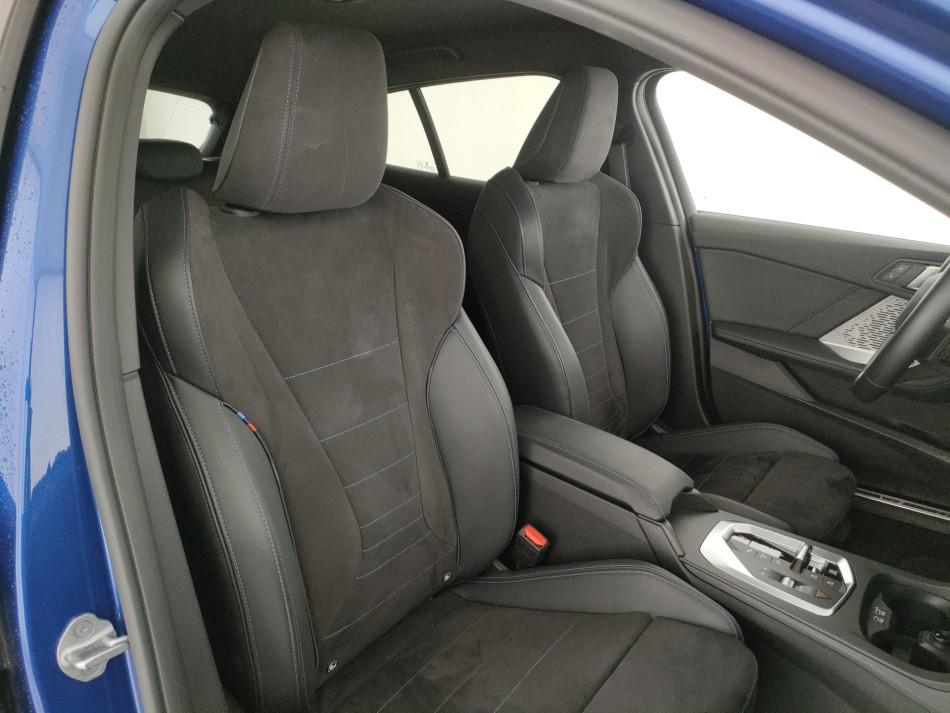 BMW Serie 1 118d MSport auto