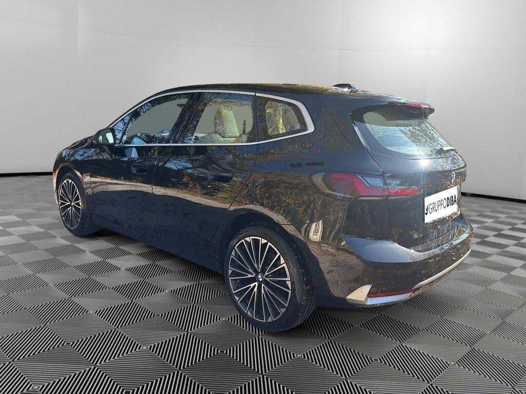 BMW Serie 2 218d Active Tourer Luxury auto