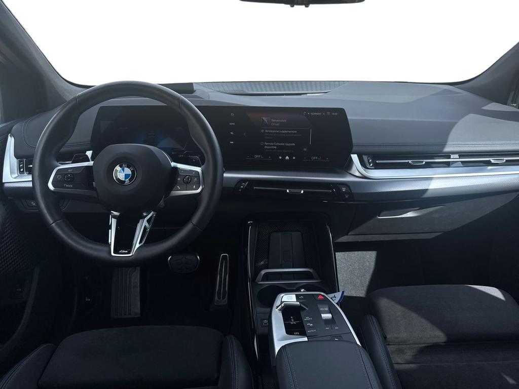 BMW Serie 2 218d Active Tourer Msport auto
