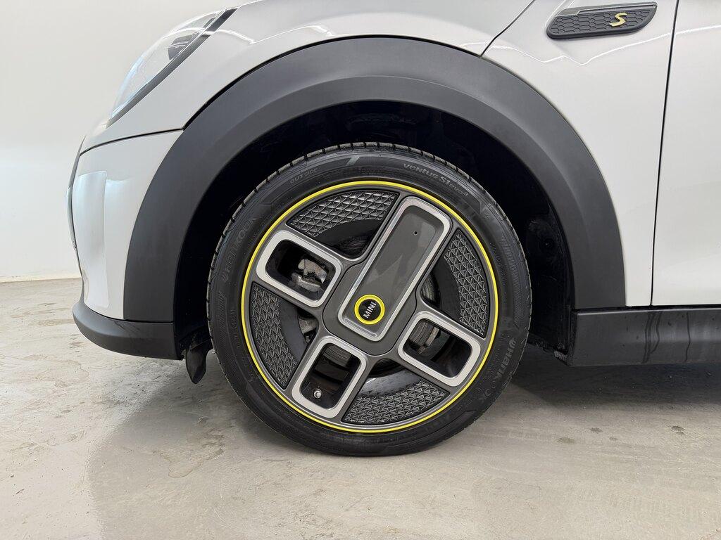 Mini Cooper SE 3p Classic auto