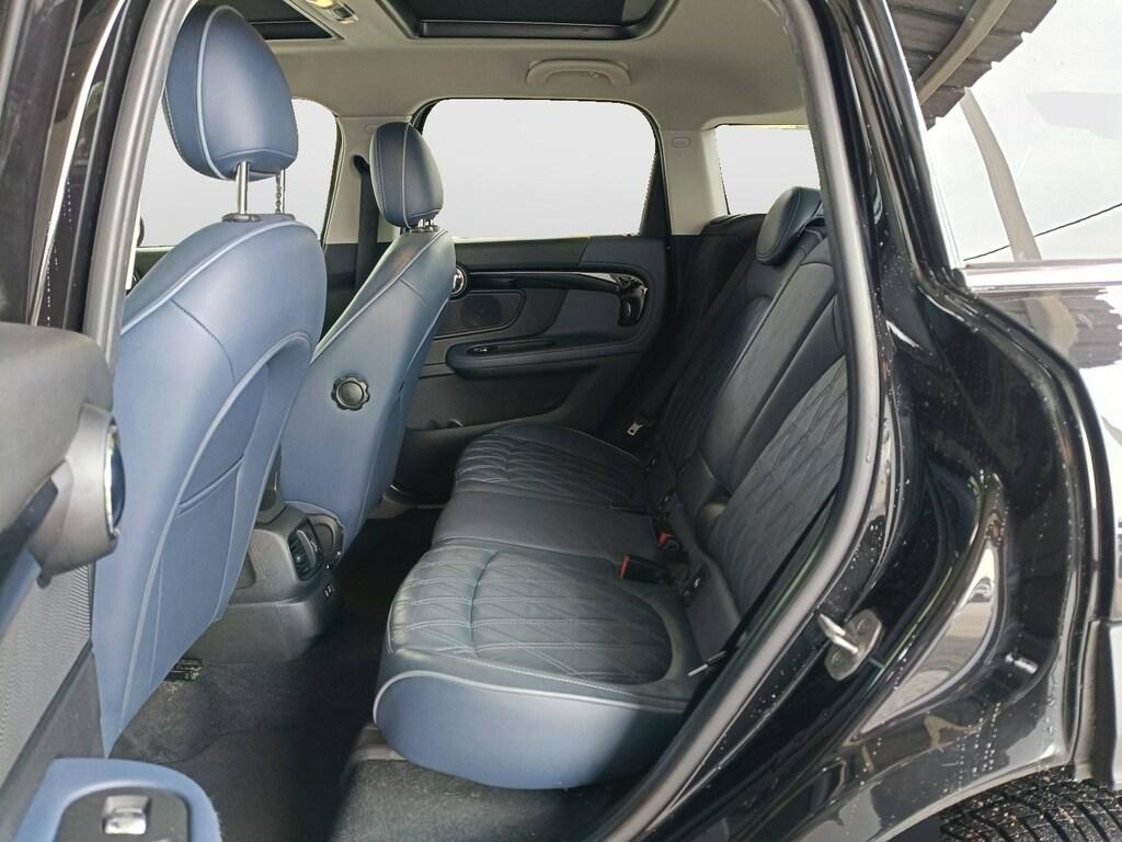 Mini One D Countryman 1.5 TwinPower Turbo One D