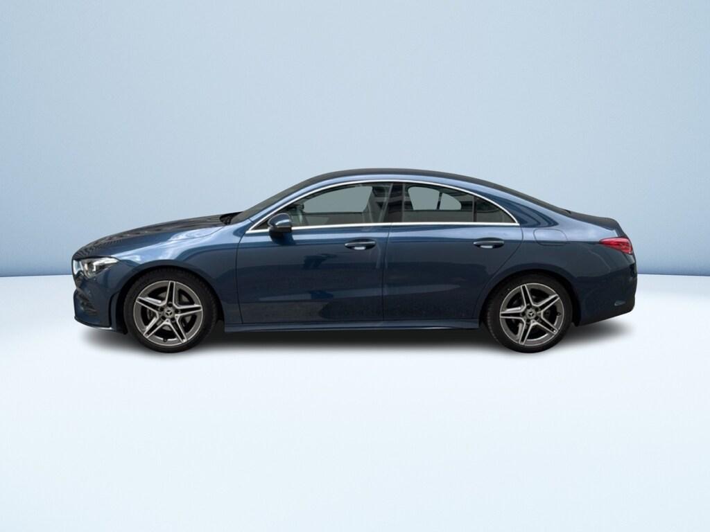 Mercedes CLA 180 Premium auto