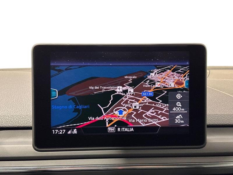 Audi A4 Avant 35 2.0 tdi S Line Edition 150cv s-tronic